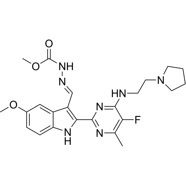 PPARγ-IN-3